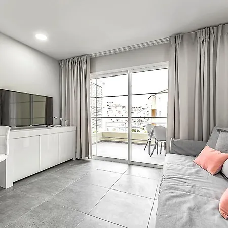 Apartment Orlando Tenerife *