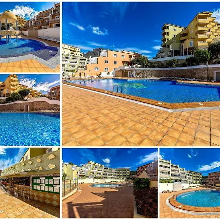 Orlando Tenerife Lägenhet