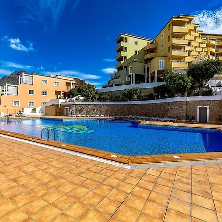 Orlando Tenerife * Costa Adeje (Tenerife)