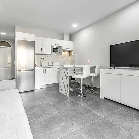 Apartment Orlando Tenerife