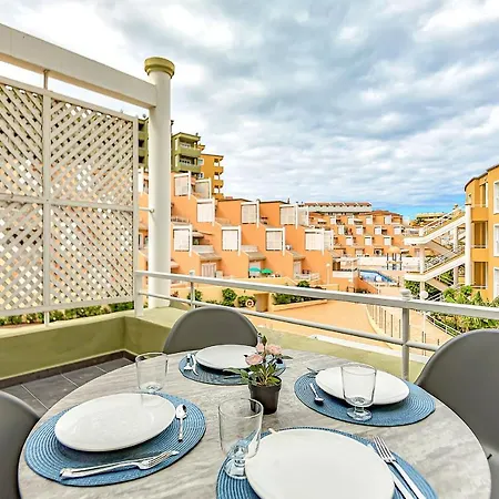 Apartment Orlando Tenerife *