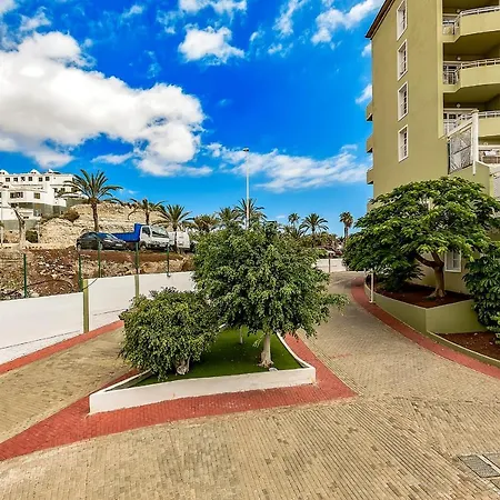 Orlando Tenerife *